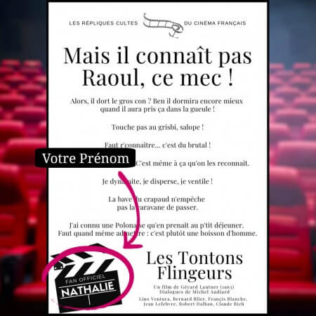 citations les tontons flingueurs