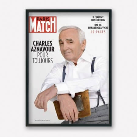 mort de charles aznavour