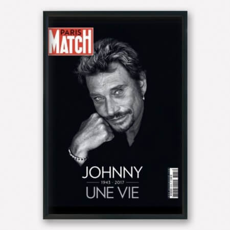 mort de johnny hallyday