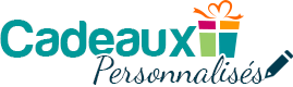 Mes Cadeaux Personnalisés logo