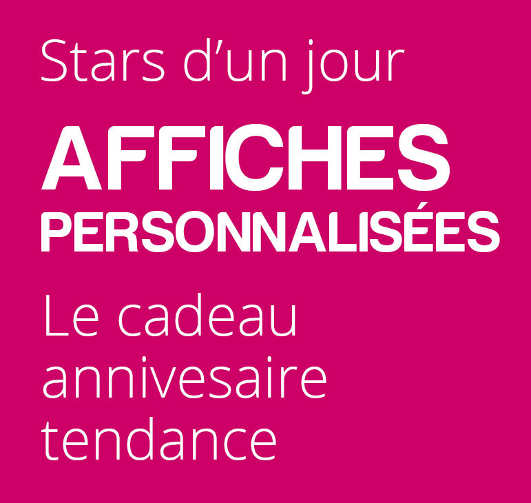 Dimanche 7 Juin, Fête des mamans, Un cadeau rien que pour elle